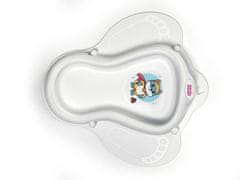 OK baby Nočník Magical Potty - white