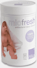 Bambinomio BAMBINO MIO Prostředek dezinfekční Mio Fresh 750 g