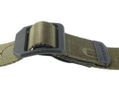 Carhartt NYLON WEBBING LADDER LOCK BELT ARMY GREEN vel. XL