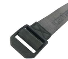 Carhartt NYLON WEBBING LADDER LOCK BELT GRAVEL vel. L