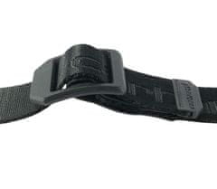 Carhartt NYLON WEBBING LADDER LOCK BELT BLACK vel. XL