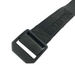 Carhartt NYLON WEBBING LADDER LOCK BELT BLACK vel. XL