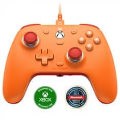 GameSir GameSir G7-SE Wired Controller (XBOX & PC) Orange