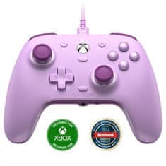 GameSir GameSir G7-SE Wired Controller (XBOX & PC) Purple