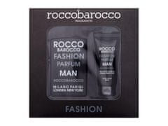 Roccobarocco 75ml fashion man, toaletní voda