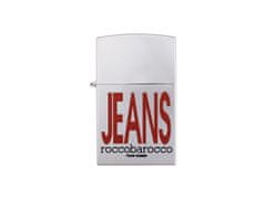Roccobarocco 75ml jeans, toaletní voda