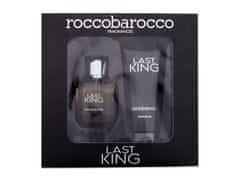 Roccobarocco 100ml last king, toaletní voda