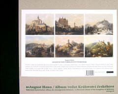 August C. Haun: Album vedut Království českého