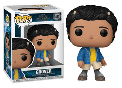 Funko Pop! Sběratelská figurka Disney Percy Jackson and the Olympians Grover 1467