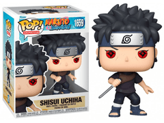 Funko Pop! Sběratelská figurka Naruto Shippuden Shisui Uchiha 1659