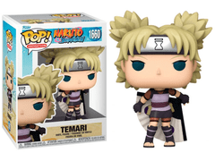 Funko Pop! Sběratelská figurka Naruto Shippuden Temari 1660