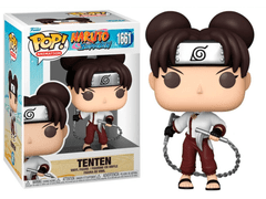 Funko Pop! Sběratelská figurka Naruto Shippuden Tenten 1661