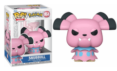 Funko Pop! Sběratelská figurka Pokémon Snubbull 964