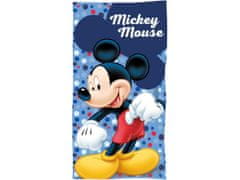 Faro Tekstylia Plážová osuška Disney Mickey Mouse
