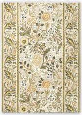 Intesi Koberec Wilhelmina Linen Mustard 170x240cm