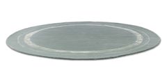 Intesi Koberec Redbrook Duck Egg Round 150x150cm