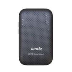 Tenda Wi-Fi router G180 Wireless-N mobile 4G LTE Hotspot