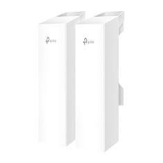 TP-Link Wi-Fi router EAP215-Bridge KIT venkovní spoj, 3x GLAN, 5 GHz, Omáda SDN