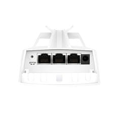 TP-Link Wi-Fi router EAP215-Bridge KIT venkovní spoj, 3x GLAN, 5 GHz, Omáda SDN