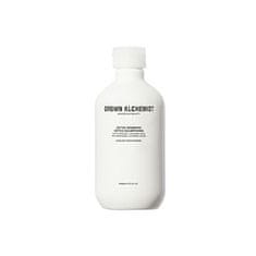Grown Alchemist Detoxikační šampon Phyto-protein, Lycopene, Sage (Detox Shampoo) (Objem 200 ml)