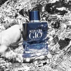 Giorgio Armani Acqua Di Giò Profondo - parfém 30 ml