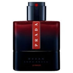 Prada Luna Rossa Ocean Le Parfum - parfém (plnitelný) 100 ml