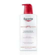 Eucerin Eucerin - PH5 Wash Lotion (dry and sensitive skin) 400ml 