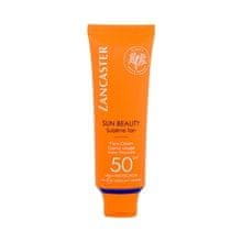 Lancaster Lancaster - Sun Beauty Face Cream SPF50 50ml 