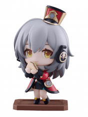 Figurka Honkai: Star Rail - Trailblazer Female Chibi (MiHoYo)