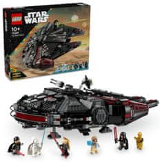 LEGO Star Wars 75389 Temný Falcon