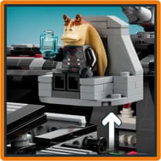 LEGO Star Wars 75389 Temný Falcon
