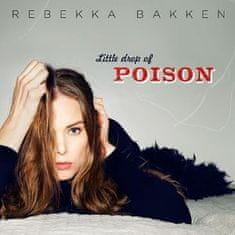 Bakken Rebekka: Little Drop Of Poison