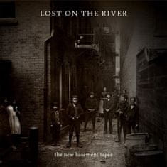 New Basement Tapes: Lost On The River