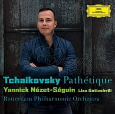 Nezet-Seguin Yannick: Symphony No. 6/ Romances