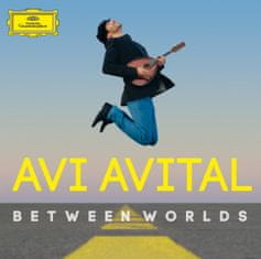 Avital Avi: Between Worlds