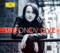 Trifonov Daniil: Trifonov Live