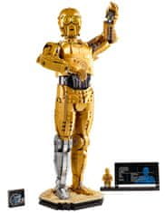 LEGO Star Wars 75398 C-3PO