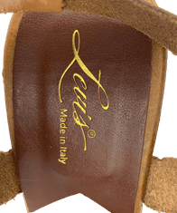 Levis Dámská elegantní letní obuv Levi’s na podpatku, 39