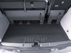 Rigum Gumová vana do kufru Ford TOURNEO CUSTOM L1/L2 2024-