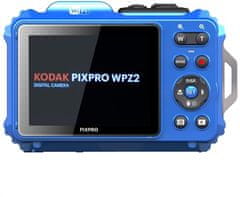 Kodak WPZ2, modrá (KOWPZ2BL)
