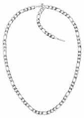 Calvin Klein Stylová sada dámských ocelových náhrdelníků Linked 35700002