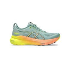 Asics Boty běžecké zelené 43.5 EU Gel-kayano