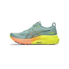 Asics Boty běžecké zelené 45 EU Gel-kayano