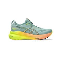 Asics Boty běžecké zelené 39 EU Kayano