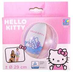 BazenyShop.cz Dětský nafukovací míč Hello Kitty