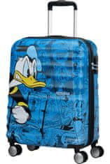 American Tourister Příruční kufr 55cm Wavebreaker Disney Donald Duck