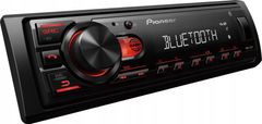 Pioneer MVH-230BT