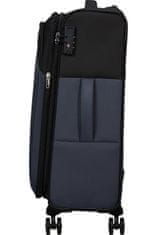 American Tourister Střední kufr 67 cm Daring Dash Black/Grey