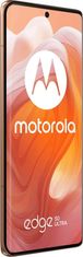 Motorola Motorola EDGE 50 Ultra - Peach Fuzz 6,7" / dual SIM/ 16GB/ 1TB/ 5G/ Android 14