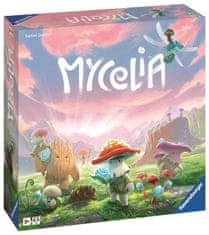 Ravensburger 228980 Mycelia